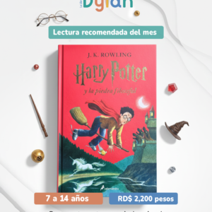 Harry Potter y la piedra filosofal - Edición Limitada
