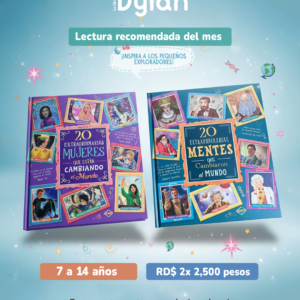 Personajes  Que cambiaron el mundo (Oferta Limitada)