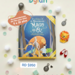 El Maravillo Mago de OZ