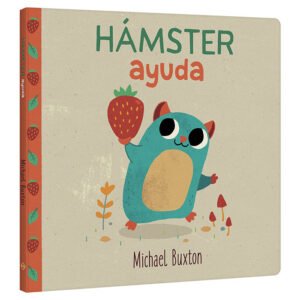 Hámster Ayuda