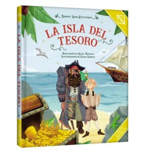 Isla del tesoro