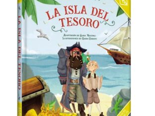 Isla del tesoro