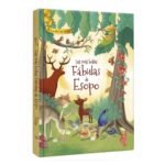 Las Más Bellas Fabulas de Esopo